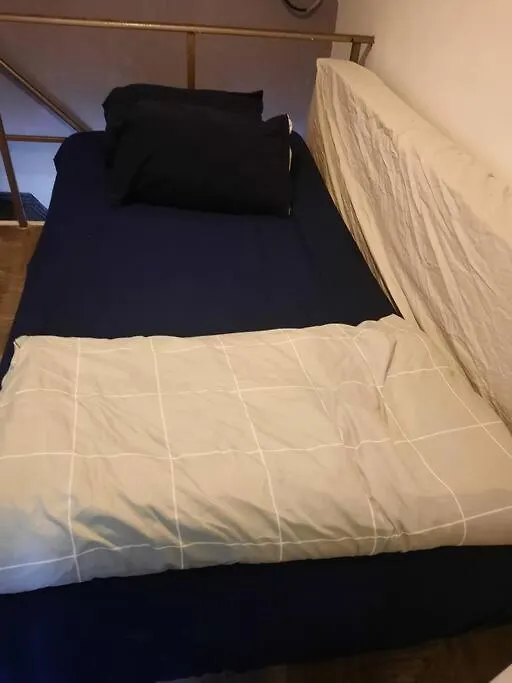 Cute Apartment In חיפה